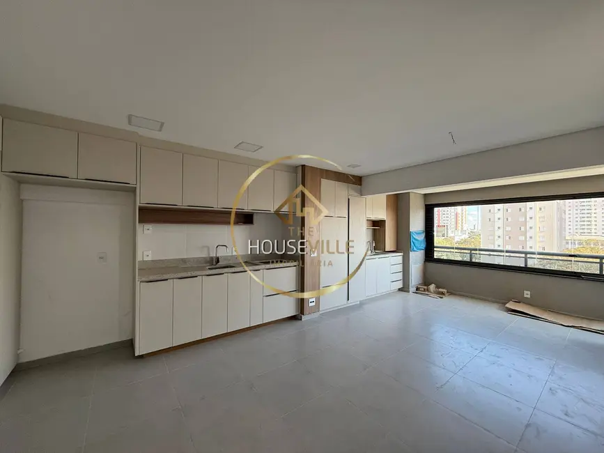 Foto 1 de Apartamento com 2 quartos à venda, 83m2 em Sao Jose Dos Campos - SP