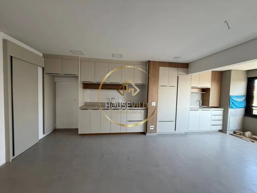 Foto 3 de Apartamento com 2 quartos à venda, 83m2 em Sao Jose Dos Campos - SP