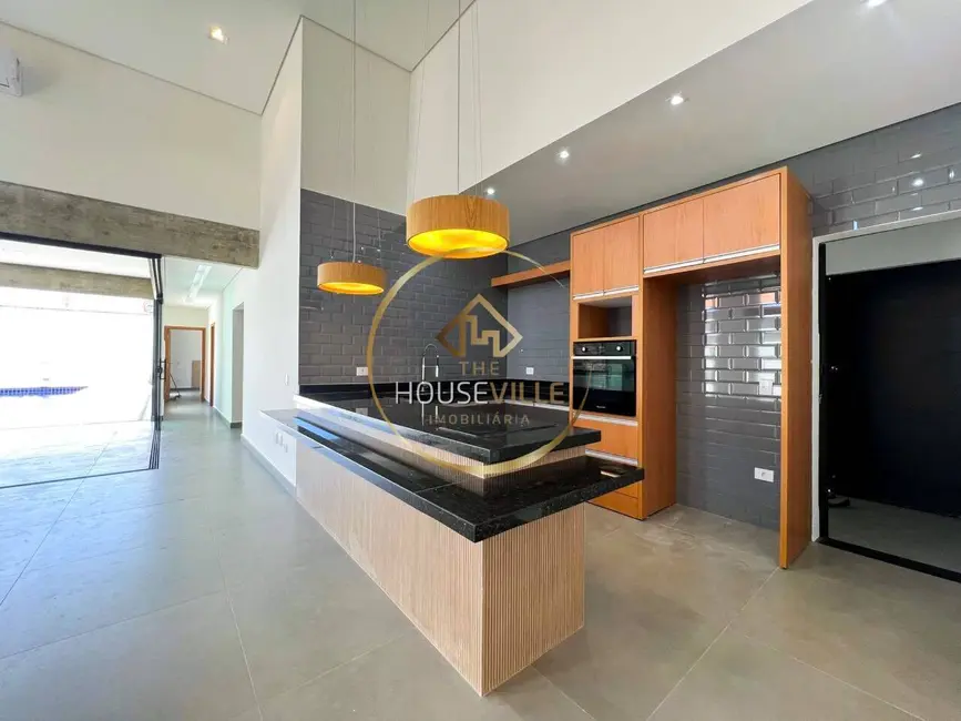 Foto 6 de Casa de Condomínio com 4 quartos à venda, 200m2 em Tabatinga, Caraguatatuba - SP