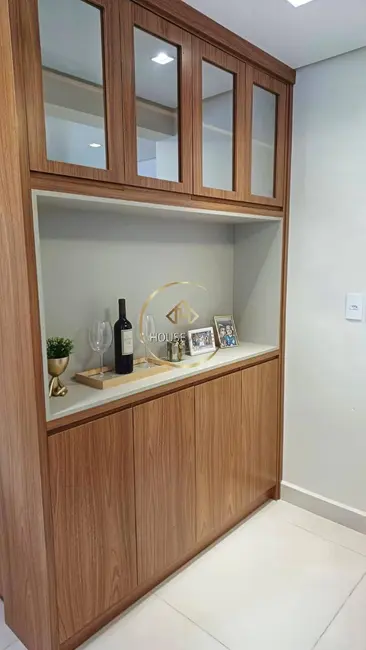 Foto 8 de Apartamento com 4 quartos à venda, 125m2 em Sao Jose Dos Campos - SP