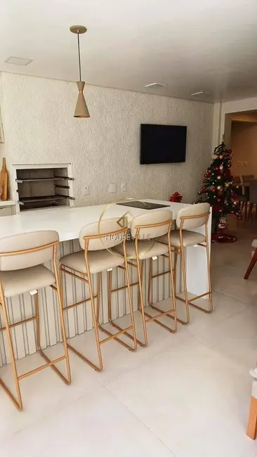 Foto 5 de Apartamento com 4 quartos à venda, 125m2 em Sao Jose Dos Campos - SP