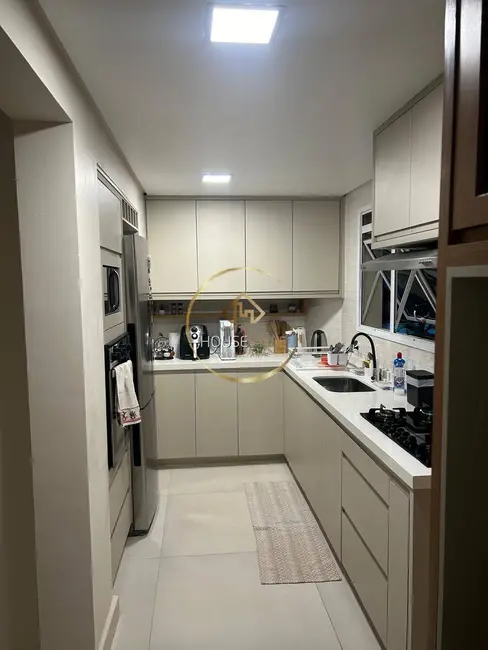 Foto 7 de Apartamento com 4 quartos à venda, 125m2 em Sao Jose Dos Campos - SP