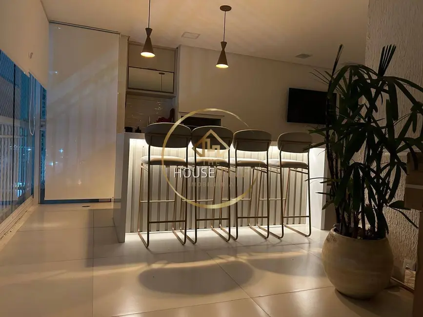 Foto 4 de Apartamento com 4 quartos à venda, 125m2 em Sao Jose Dos Campos - SP