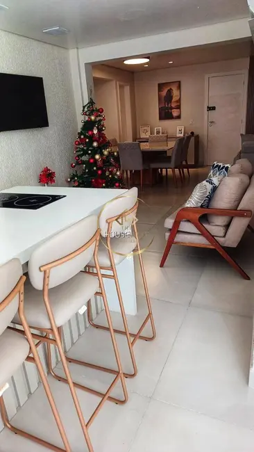 Foto 6 de Apartamento com 4 quartos à venda, 125m2 em Sao Jose Dos Campos - SP
