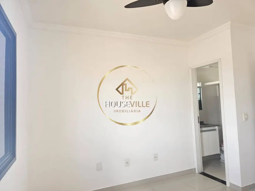 Foto 5 de Apartamento com 3 quartos à venda, 75m2 em Sao Jose Dos Campos - SP