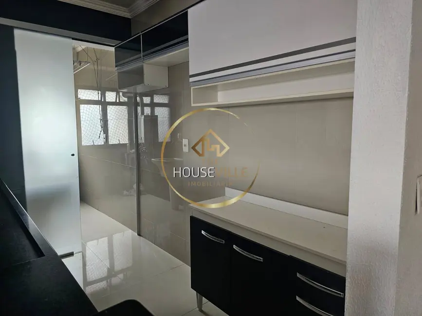 Foto 4 de Apartamento com 3 quartos à venda, 75m2 em Sao Jose Dos Campos - SP