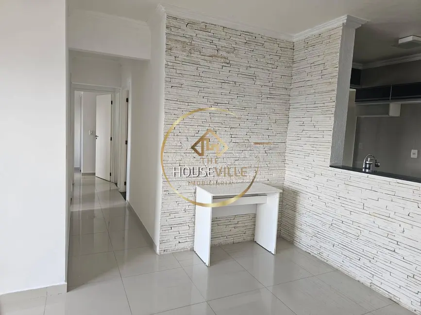 Foto 2 de Apartamento com 3 quartos à venda, 75m2 em Sao Jose Dos Campos - SP