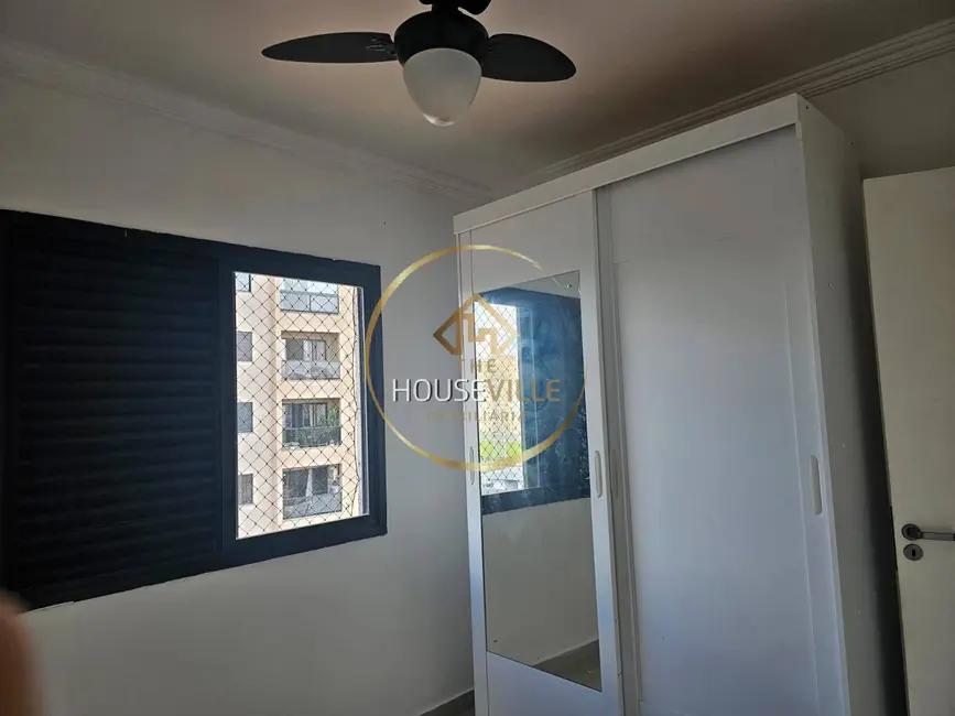 Foto 6 de Apartamento com 3 quartos à venda, 75m2 em Sao Jose Dos Campos - SP