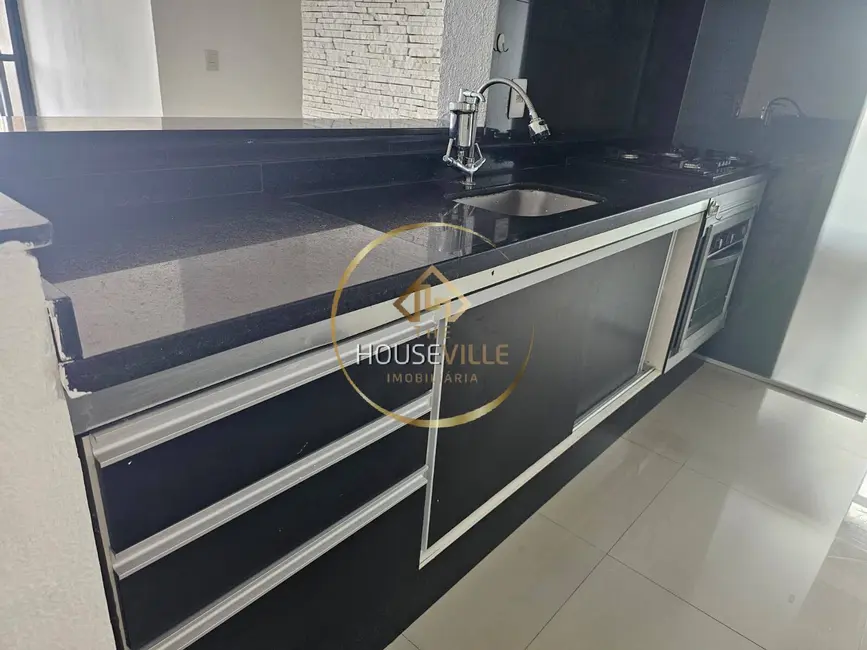 Foto 3 de Apartamento com 3 quartos à venda, 75m2 em Sao Jose Dos Campos - SP