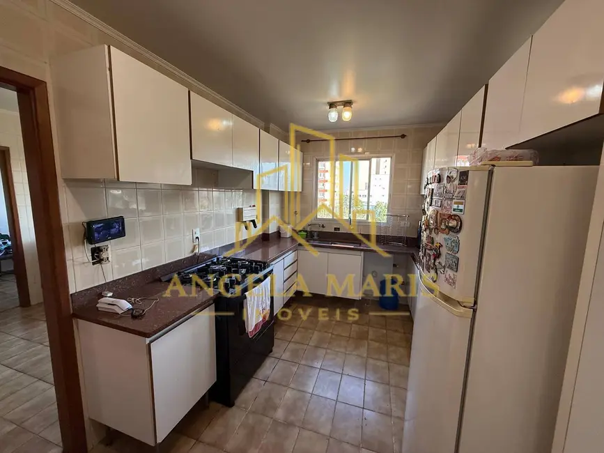 Foto 6 de Apartamento com 4 quartos à venda, 230m2 em Sao Jose Dos Campos - SP