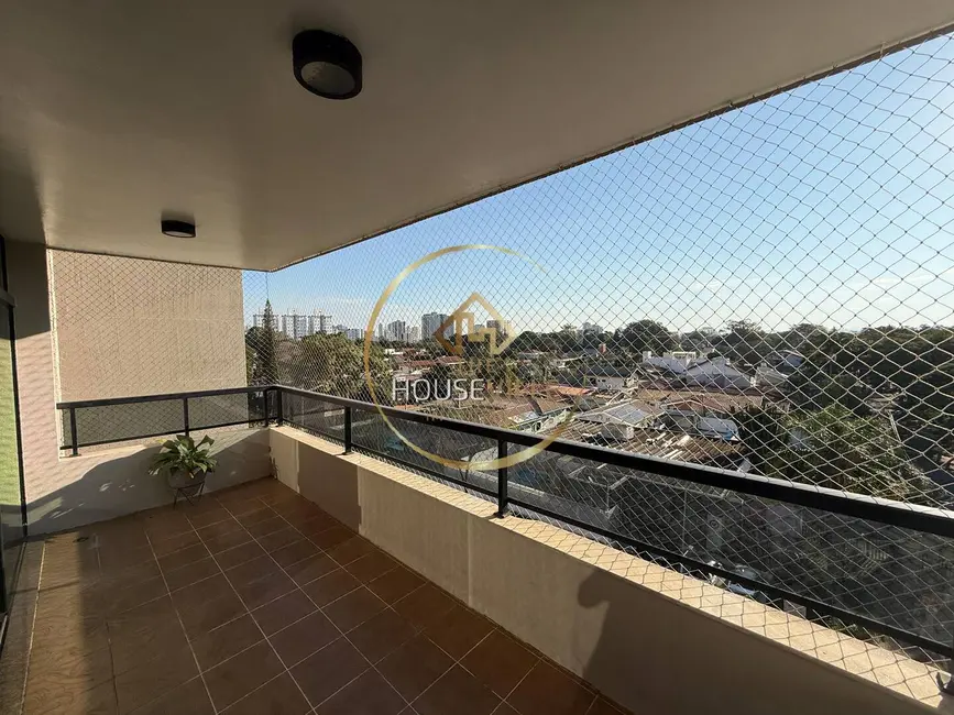 Foto 4 de Apartamento com 4 quartos à venda, 230m2 em Sao Jose Dos Campos - SP