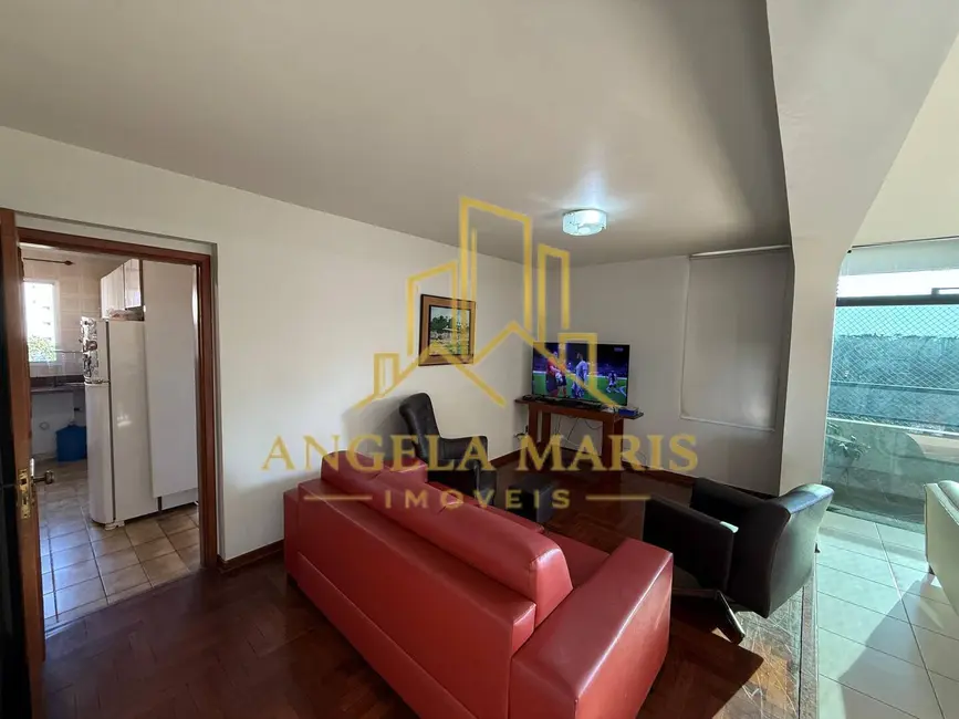 Foto 5 de Apartamento com 4 quartos à venda, 230m2 em Sao Jose Dos Campos - SP