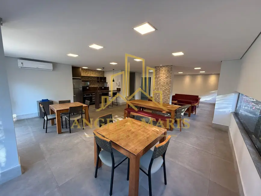 Foto 4 de Apartamento com 4 quartos à venda, 230m2 em Sao Jose Dos Campos - SP