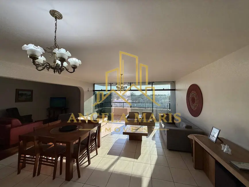 Foto 3 de Apartamento com 4 quartos à venda, 230m2 em Sao Jose Dos Campos - SP