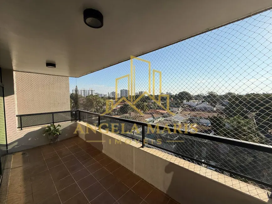 Foto 1 de Apartamento com 4 quartos à venda, 230m2 em Sao Jose Dos Campos - SP