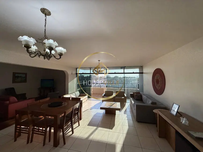 Foto 1 de Apartamento com 4 quartos à venda, 230m2 em Sao Jose Dos Campos - SP