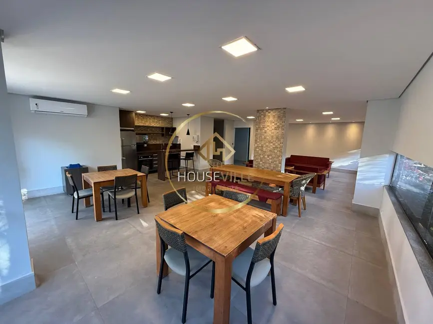 Foto 2 de Apartamento com 4 quartos à venda, 230m2 em Sao Jose Dos Campos - SP