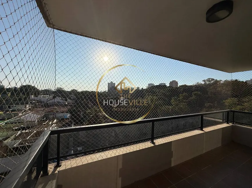 Foto 5 de Apartamento com 4 quartos à venda, 230m2 em Sao Jose Dos Campos - SP