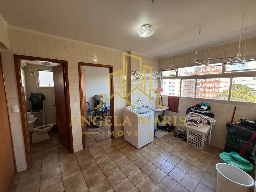 Foto 8 de Apartamento com 4 quartos à venda, 230m2 em Sao Jose Dos Campos - SP