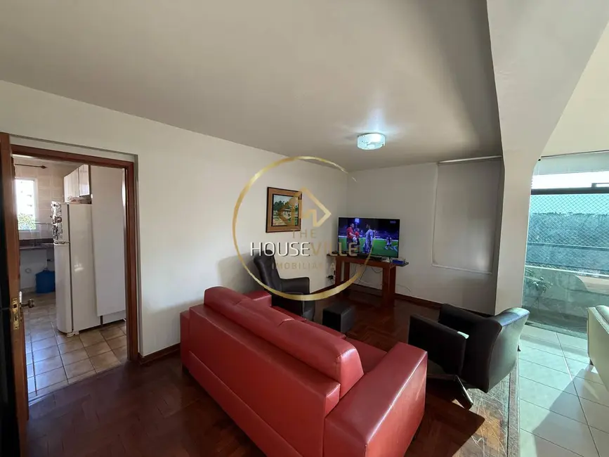 Foto 3 de Apartamento com 4 quartos à venda, 230m2 em Sao Jose Dos Campos - SP