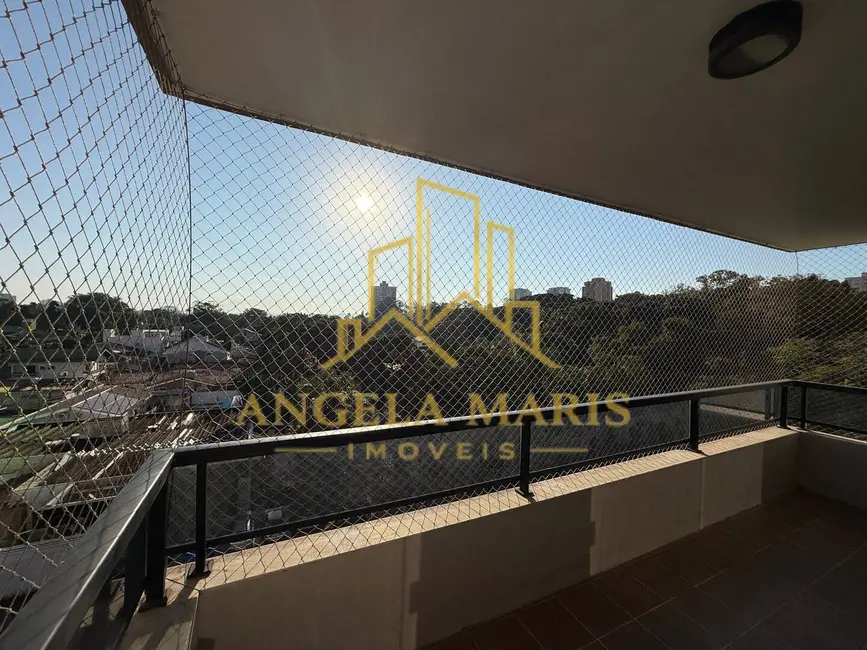 Foto 2 de Apartamento com 4 quartos à venda, 230m2 em Sao Jose Dos Campos - SP