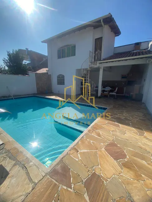 Casa com 2 quartos à venda, 394m2 em Sao Jose Dos Campos - SP - imagem 4 Foto 4 de Casa com 2 quartos à venda, 394m2 em Sao Jose Dos Campos - SP