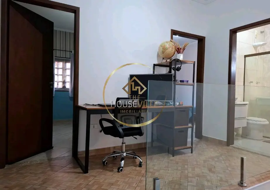 Foto 7 de Casa com 3 quartos à venda, 120m2 em Sao Jose Dos Campos - SP