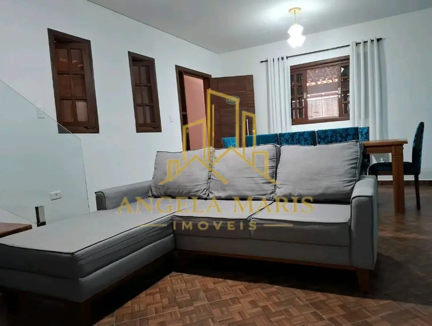 Casa com 3 quartos à venda, 120m2 em Sao Jose Dos Campos - SP - imagem 4 Foto 4 de Casa com 3 quartos à venda, 120m2 em Sao Jose Dos Campos - SP