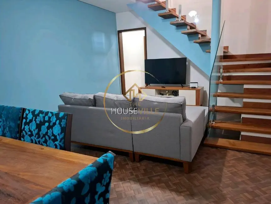 Foto 4 de Casa com 3 quartos à venda, 120m2 em Sao Jose Dos Campos - SP