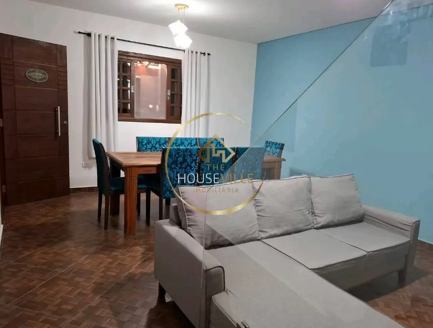 Foto 3 de Casa com 3 quartos à venda, 120m2 em Sao Jose Dos Campos - SP