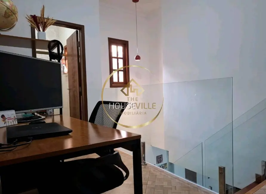 Foto 8 de Casa com 3 quartos à venda, 120m2 em Sao Jose Dos Campos - SP