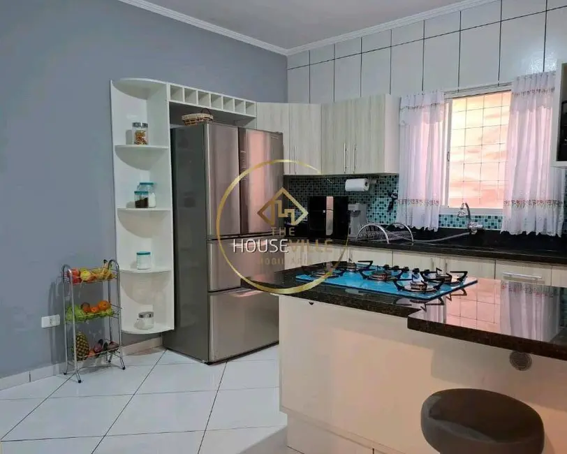 Foto 6 de Casa com 3 quartos à venda, 120m2 em Sao Jose Dos Campos - SP