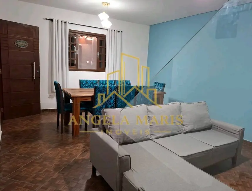 Casa com 3 quartos à venda, 120m2 em Sao Jose Dos Campos - SP - imagem 3 Foto 3 de Casa com 3 quartos à venda, 120m2 em Sao Jose Dos Campos - SP