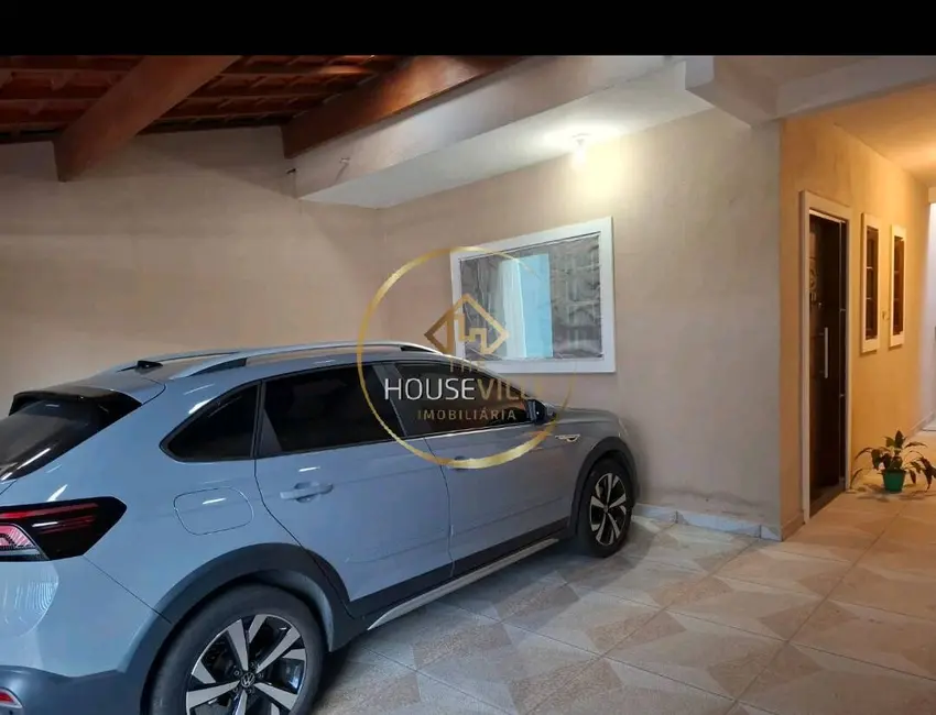 Foto 1 de Casa com 3 quartos à venda, 120m2 em Sao Jose Dos Campos - SP