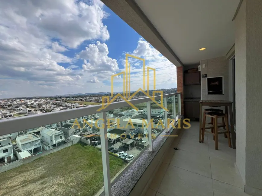 Apartamento com 3 quartos à venda, 106m2 em Sao Jose Dos Campos - SP - imagem 3 Foto 3 de Apartamento com 3 quartos à venda, 106m2 em Sao Jose Dos Campos - SP