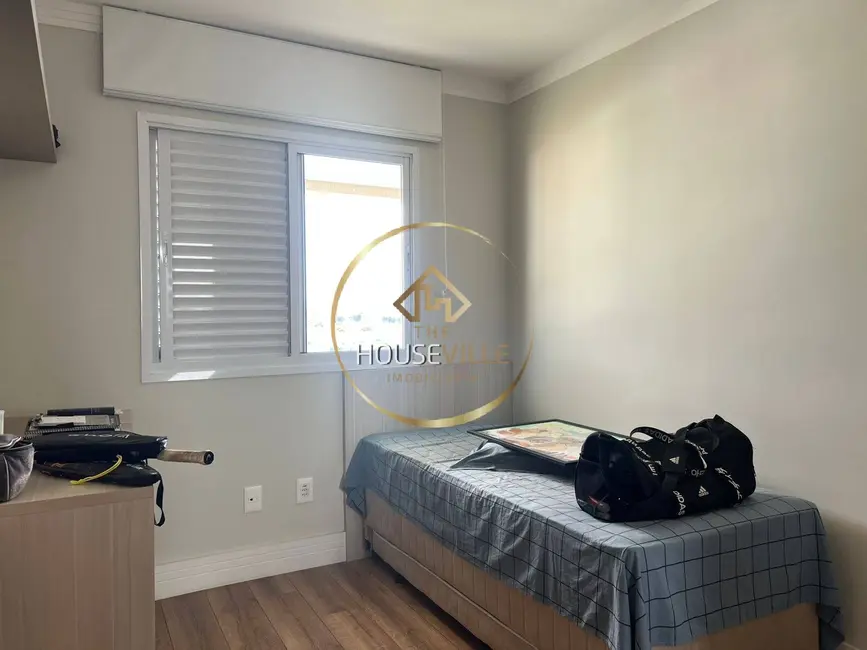 Apartamento com 3 quartos à venda, 106m2 em Sao Jose Dos Campos - SP - imagem 6 Foto 6 de Apartamento com 3 quartos à venda, 106m2 em Sao Jose Dos Campos - SP
