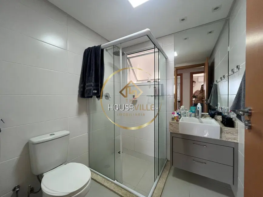 Apartamento com 3 quartos à venda, 106m2 em Sao Jose Dos Campos - SP - imagem 9 Foto 9 de Apartamento com 3 quartos à venda, 106m2 em Sao Jose Dos Campos - SP