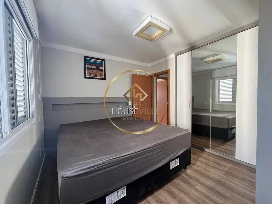 Apartamento com 3 quartos à venda, 106m2 em Sao Jose Dos Campos - SP - imagem 7 Foto 7 de Apartamento com 3 quartos à venda, 106m2 em Sao Jose Dos Campos - SP