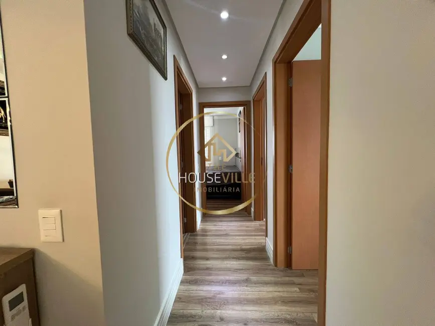 Apartamento com 3 quartos à venda, 106m2 em Sao Jose Dos Campos - SP - imagem 5 Foto 5 de Apartamento com 3 quartos à venda, 106m2 em Sao Jose Dos Campos - SP