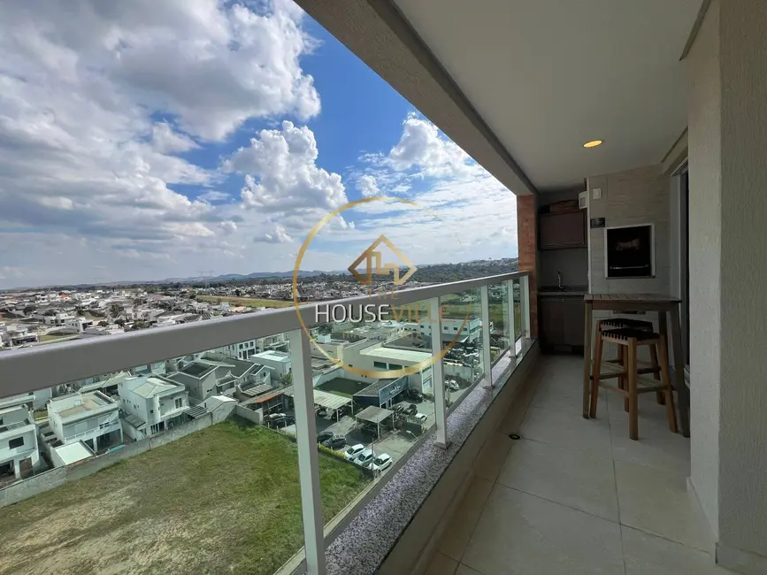 Apartamento com 3 quartos à venda, 106m2 em Sao Jose Dos Campos - SP - imagem 3 Foto 3 de Apartamento com 3 quartos à venda, 106m2 em Sao Jose Dos Campos - SP