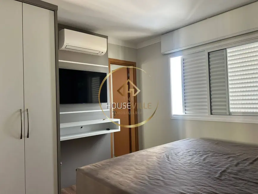 Apartamento com 3 quartos à venda, 106m2 em Sao Jose Dos Campos - SP - imagem 8 Foto 8 de Apartamento com 3 quartos à venda, 106m2 em Sao Jose Dos Campos - SP