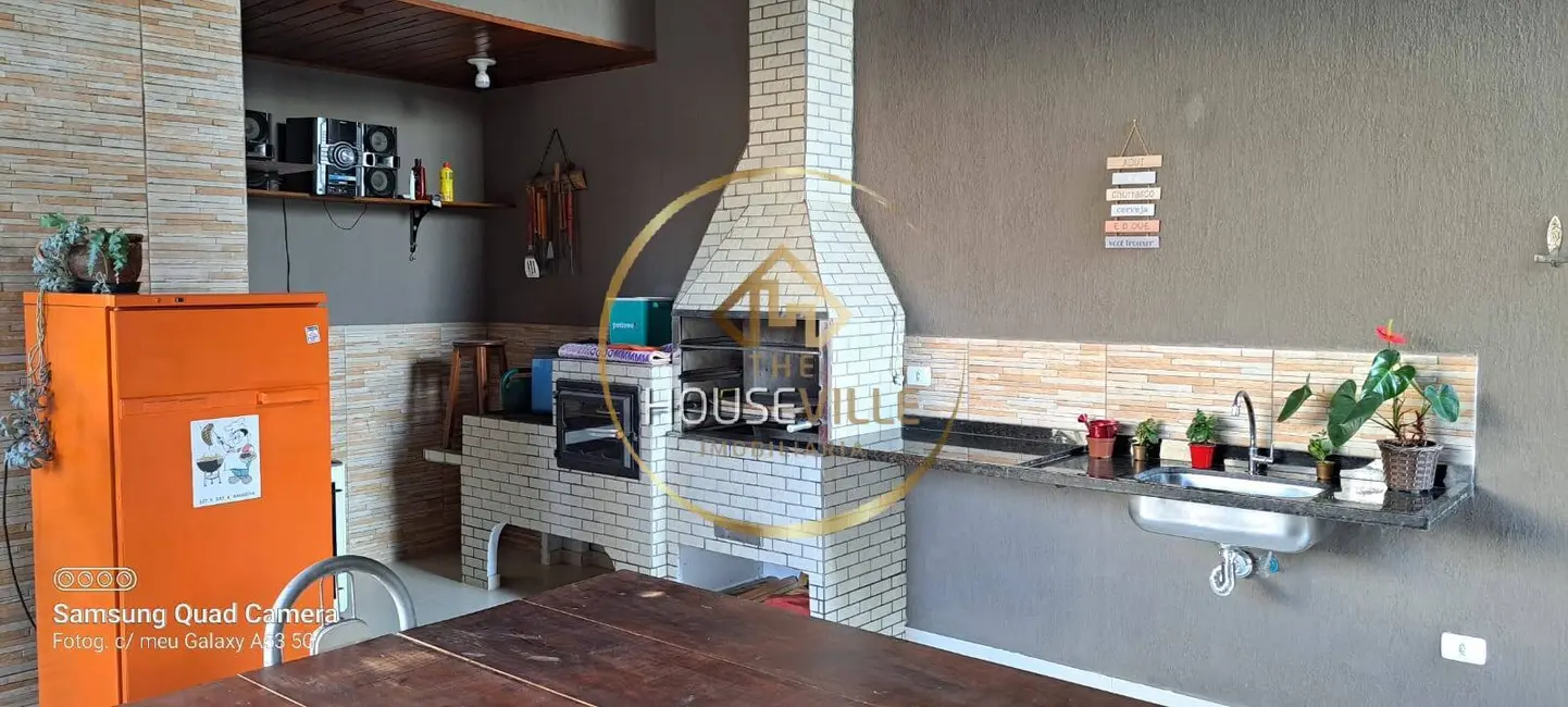 Casa de Condomínio com 4 quartos à venda, 326m2 em Sao Jose Dos Campos - SP - imagem 5 Foto 5 de Casa de Condomínio com 4 quartos à venda, 326m2 em Sao Jose Dos Campos - SP