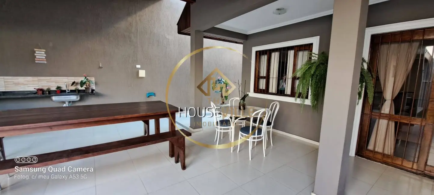 Casa de Condomínio com 4 quartos à venda, 326m2 em Sao Jose Dos Campos - SP - imagem 6 Foto 6 de Casa de Condomínio com 4 quartos à venda, 326m2 em Sao Jose Dos Campos - SP