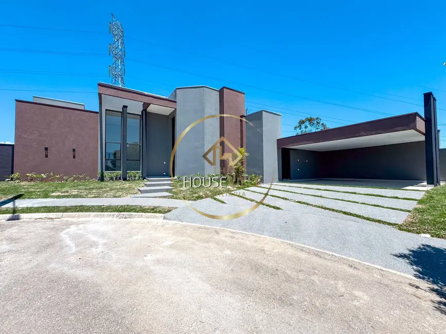 Foto 3 de Casa de Condomínio com 3 quartos à venda, 444m2 em Cacapava - SP