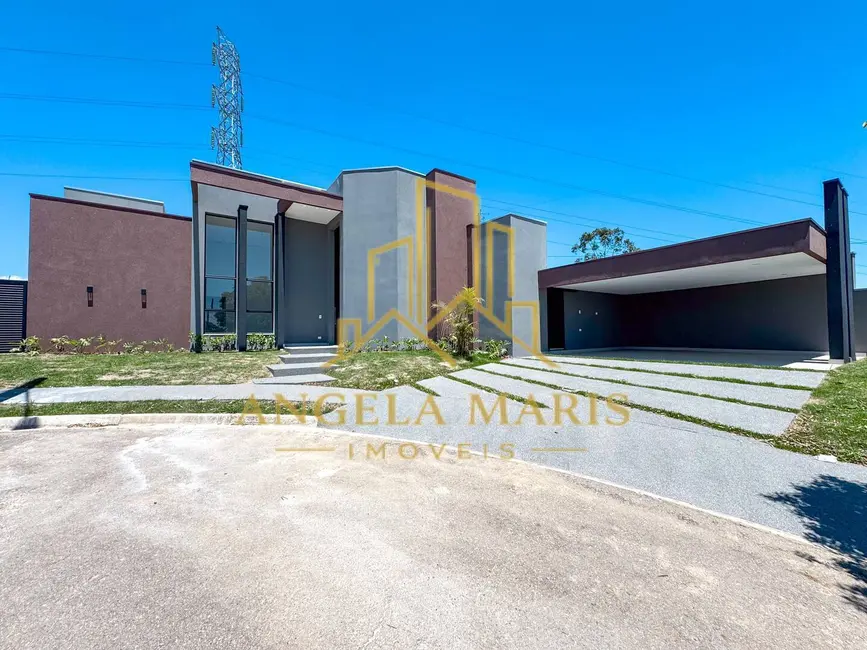 Foto 1 de Casa de Condomínio com 3 quartos à venda, 444m2 em Cacapava - SP