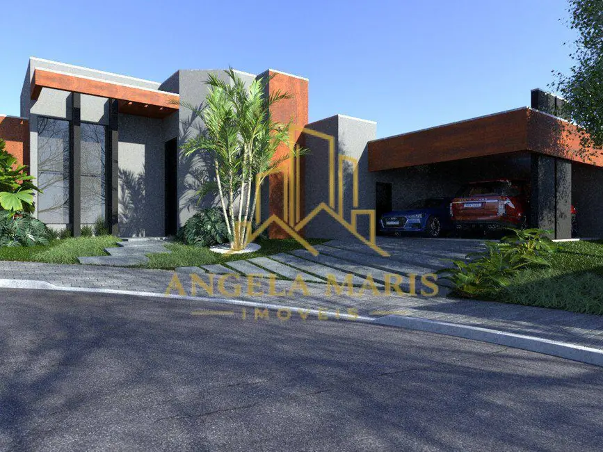 Foto 2 de Casa de Condomínio com 3 quartos à venda, 444m2 em Cacapava - SP