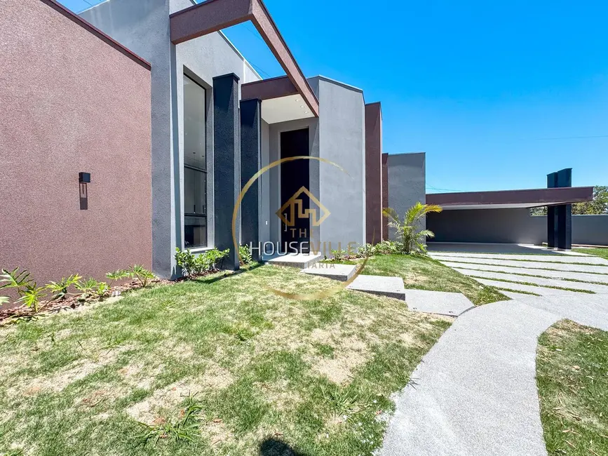 Foto 4 de Casa de Condomínio com 3 quartos à venda, 444m2 em Cacapava - SP