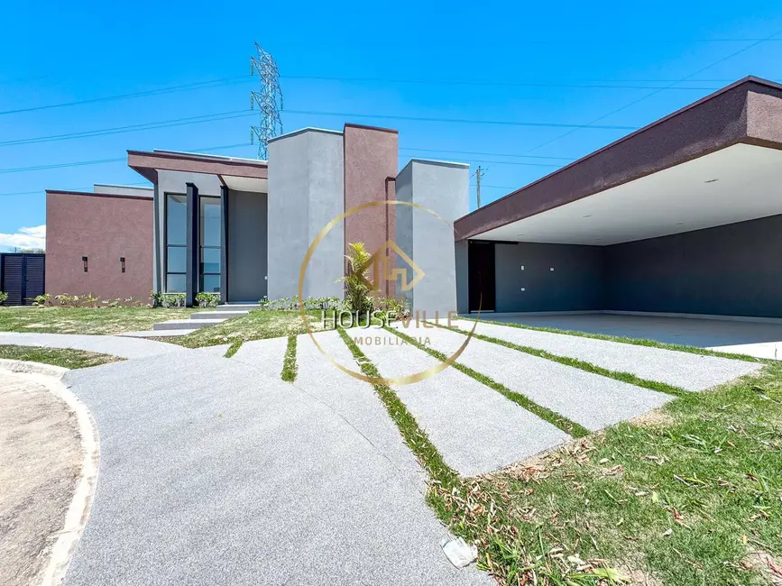 Foto 1 de Casa de Condomínio com 3 quartos à venda, 444m2 em Cacapava - SP