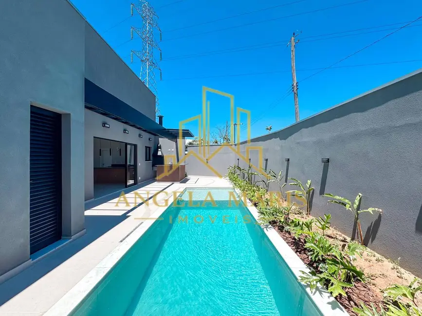 Foto 3 de Casa de Condomínio com 3 quartos à venda, 444m2 em Cacapava - SP