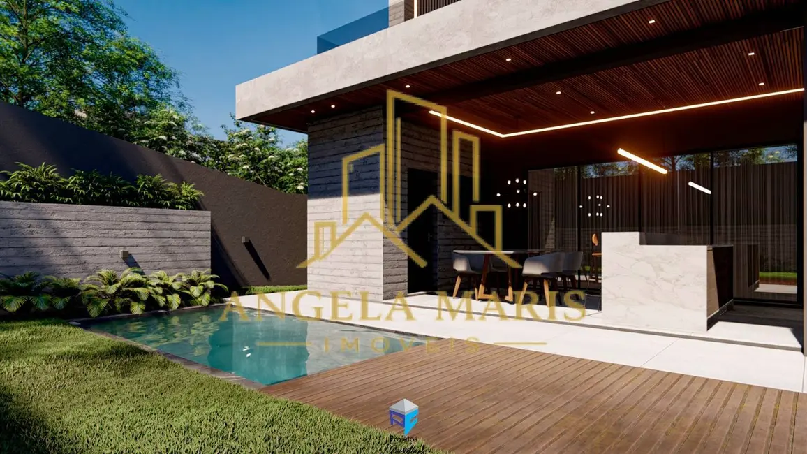 Foto 6 de Lote de Condomínio à venda, 330m2 em Sao Jose Dos Campos - SP